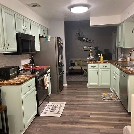 Apartamento Beautiful Vacation Spot! Beverly Hills Exterior foto