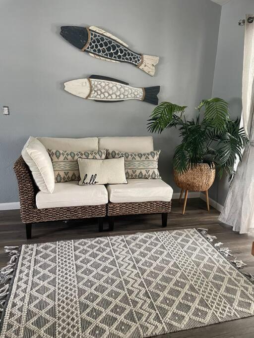 Apartamento Beautiful Vacation Spot! Beverly Hills Exterior foto
