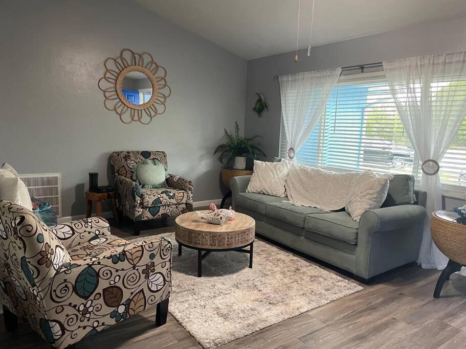 Apartamento Beautiful Vacation Spot! Beverly Hills Exterior foto