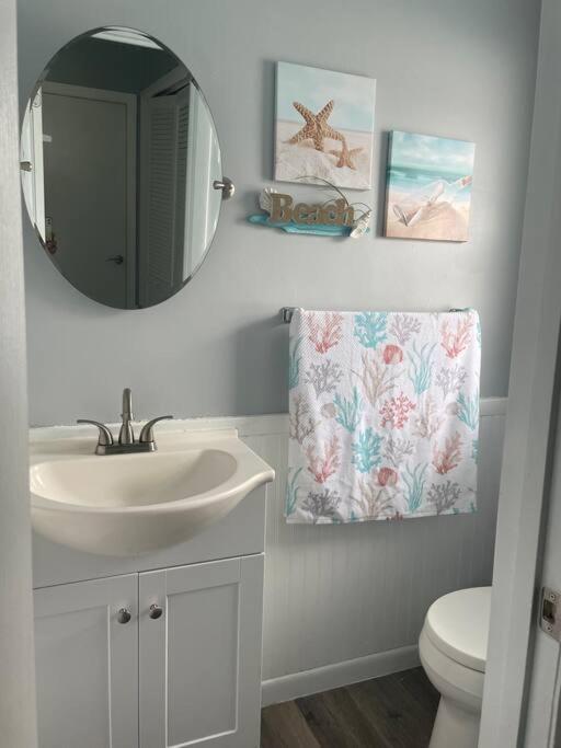 Apartamento Beautiful Vacation Spot! Beverly Hills Exterior foto
