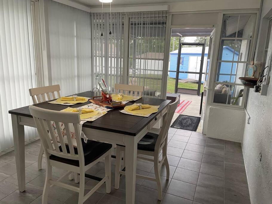 Apartamento Beautiful Vacation Spot! Beverly Hills Exterior foto