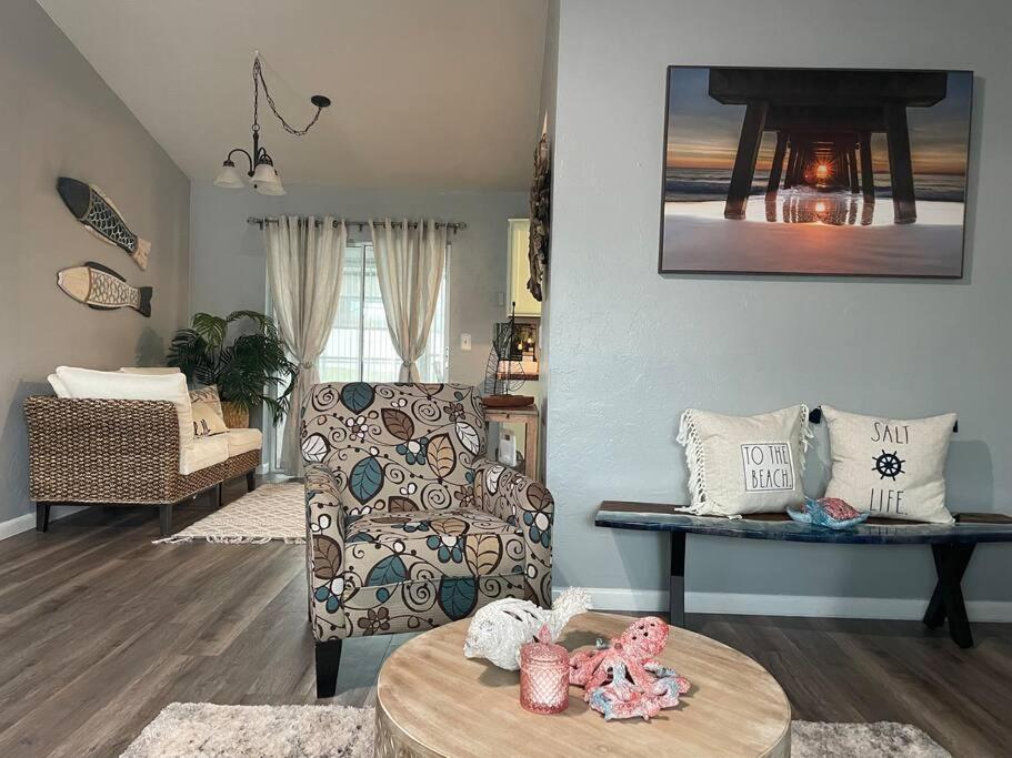 Apartamento Beautiful Vacation Spot! Beverly Hills Exterior foto
