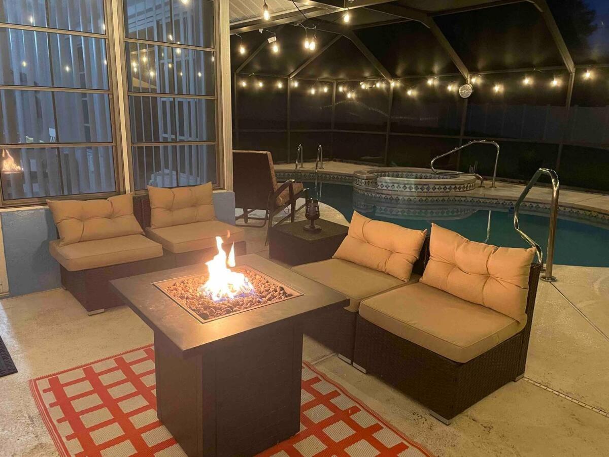 Apartamento Beautiful Vacation Spot! Beverly Hills Exterior foto