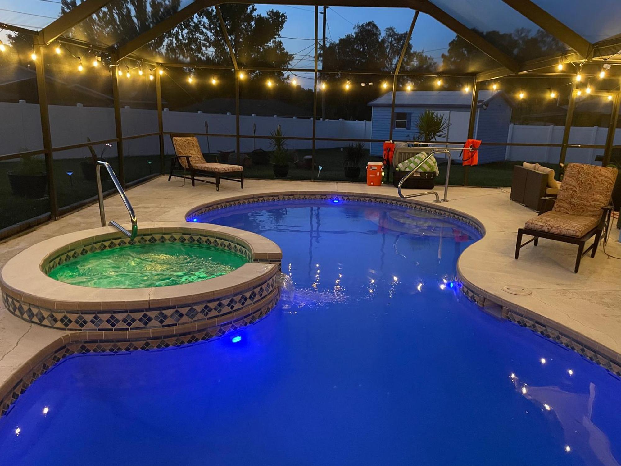 Apartamento Beautiful Vacation Spot! Beverly Hills Exterior foto